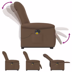 VidaXL 3303278 poltrona - Vista aggiuntiva 8