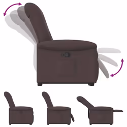 VidaXL 3303279 poltrona - Vista aggiuntiva 7