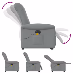 VidaXL 3303284 poltrona - Vista aggiuntiva 8
