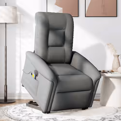 VidaXL 3303285 poltrona - Vista aggiuntiva 2