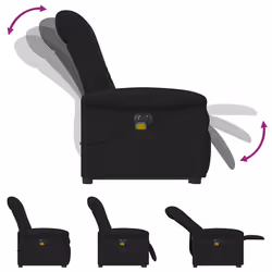 VidaXL 3303286 poltrona - Vista aggiuntiva 8