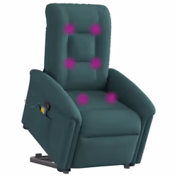 VidaXL 3303290 poltrona - Vista aggiuntiva 2