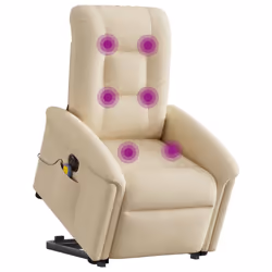 VidaXL 3303292 poltrona - Vista aggiuntiva 2