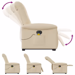 VidaXL 3303292 poltrona - Vista aggiuntiva 8