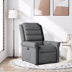 VidaXL 3303295 poltrona - Vista aggiuntiva 2