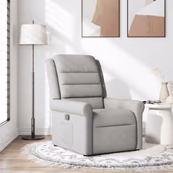 VidaXL 3303303 poltrona - Vista aggiuntiva 2
