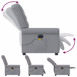 VidaXL 3303304 poltrona - Vista aggiuntiva 8