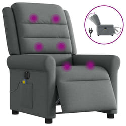 VidaXL 3303305 poltrona