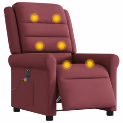 VidaXL 3303307 poltrona - Vista aggiuntiva 2
