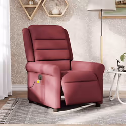 VidaXL 3303307 poltrona - Vista aggiuntiva 3