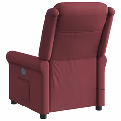 VidaXL 3303307 poltrona - Vista aggiuntiva 7