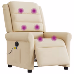 VidaXL 3303312 poltrona - Vista aggiuntiva 2