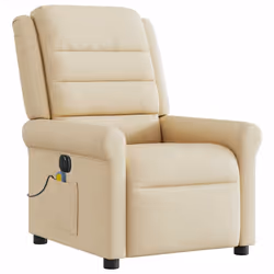 VidaXL 3303312 poltrona - Vista aggiuntiva 4