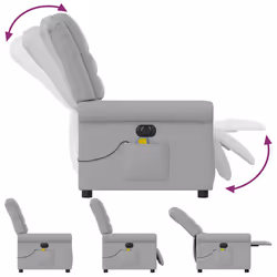 VidaXL 3303313 poltrona - Vista aggiuntiva 8