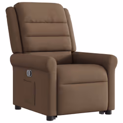 VidaXL 3303318 poltrona - Vista aggiuntiva 4