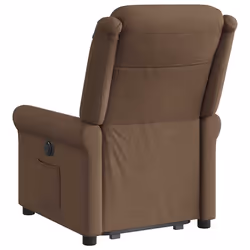 VidaXL 3303318 poltrona - Vista aggiuntiva 7