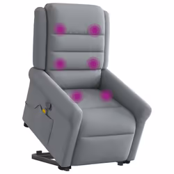 VidaXL 3303324 poltrona - Vista aggiuntiva 2