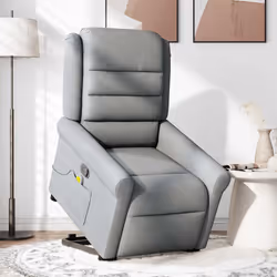 VidaXL 3303324 poltrona - Vista aggiuntiva 3