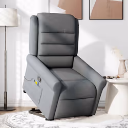 VidaXL 3303325 poltrona