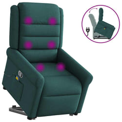 VidaXL 3303330 poltrona