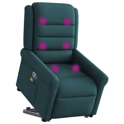 VidaXL 3303330 poltrona - Vista aggiuntiva 2