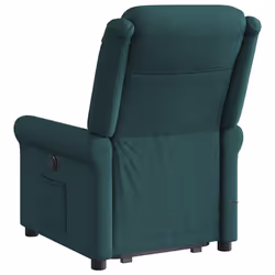 VidaXL 3303330 poltrona - Vista aggiuntiva 7