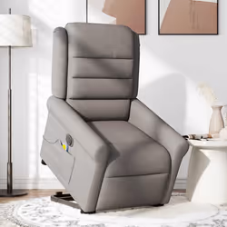 VidaXL 3303331 poltrona - Vista aggiuntiva 3