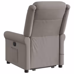 VidaXL 3303331 poltrona - Vista aggiuntiva 7