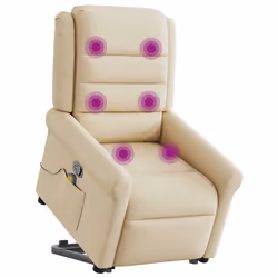 VidaXL 3303332 poltrona - Vista aggiuntiva 2