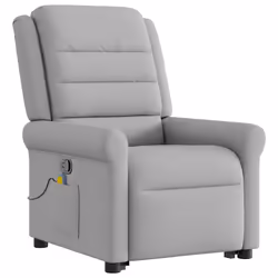 VidaXL 3303333 poltrona - Vista aggiuntiva 4