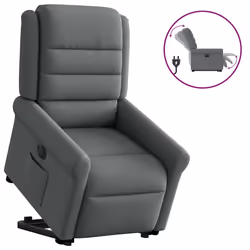 VidaXL 3303335 poltrona - Vista aggiuntiva 2