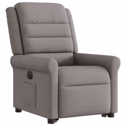 VidaXL 3303341 poltrona - Vista aggiuntiva 4