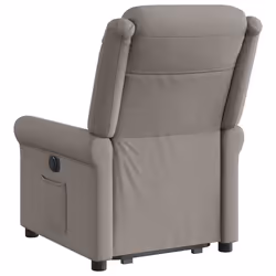 VidaXL 3303341 poltrona - Vista aggiuntiva 7