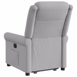 VidaXL 3303343 poltrona - Vista aggiuntiva 7
