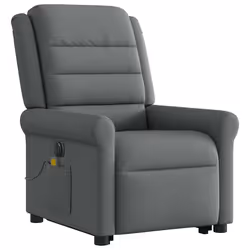 VidaXL 3303345 poltrona - Vista aggiuntiva 4