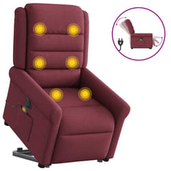VidaXL 3303347 poltrona