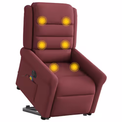 VidaXL 3303347 poltrona - Vista aggiuntiva 2