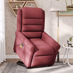 VidaXL 3303347 poltrona - Vista aggiuntiva 3
