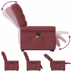 VidaXL 3303347 poltrona - Vista aggiuntiva 8