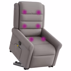 VidaXL 3303351 poltrona - Vista aggiuntiva 2