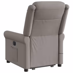 VidaXL 3303351 poltrona - Vista aggiuntiva 7