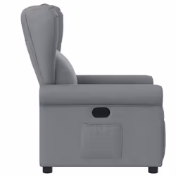 VidaXL 3303354 poltrona - Vista aggiuntiva 4