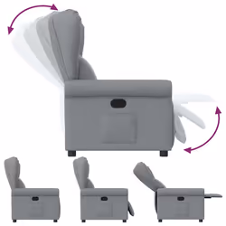 VidaXL 3303354 poltrona - Vista aggiuntiva 6