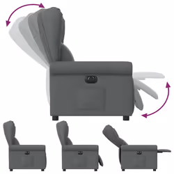 VidaXL 3303355 poltrona - Vista aggiuntiva 7