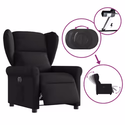 VidaXL 3303356 poltrona - Vista aggiuntiva 8