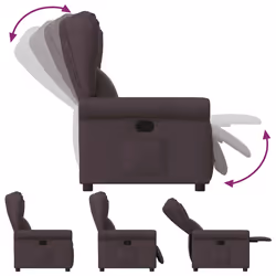 VidaXL 3303359 poltrona - Vista aggiuntiva 6