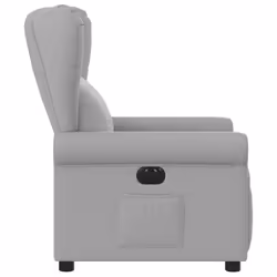 VidaXL 3303363 poltrona - Vista aggiuntiva 5