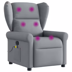 VidaXL 3303364 poltrona - Vista aggiuntiva 7