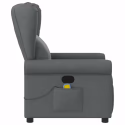 VidaXL 3303365 poltrona - Vista aggiuntiva 4