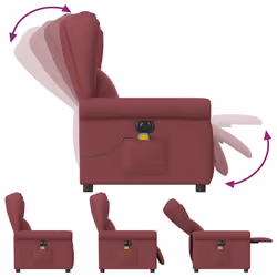VidaXL 3303367 poltrona - Vista aggiuntiva 7